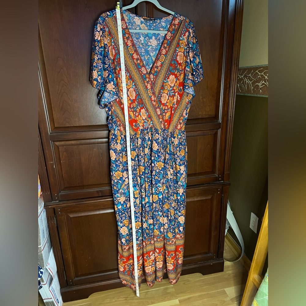 BloomChic quality added with Boho  style and comfort!